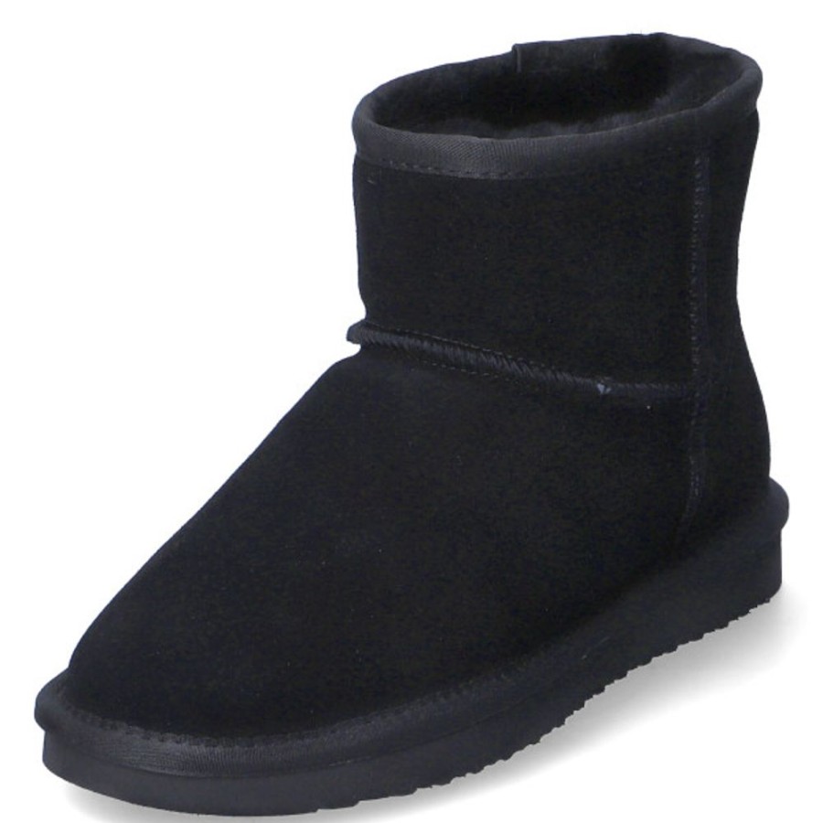 Damen BLK - 1978 Stiefeletten | Blk - 1978 Winter-Boots