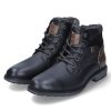 Herren Tom Tailor Stiefel & Boots | Tom Tailor Winterstiefeletten