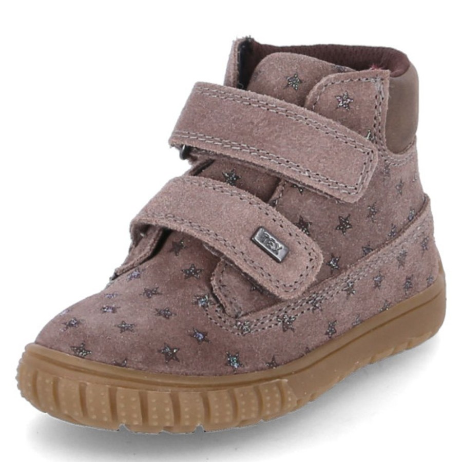 Kinder Lurchi Lauflernschuhe | Lurchi Stiefeletten Juliano-Tex