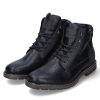 Herren Rieker Stiefel & Boots | Rieker Schnurboots