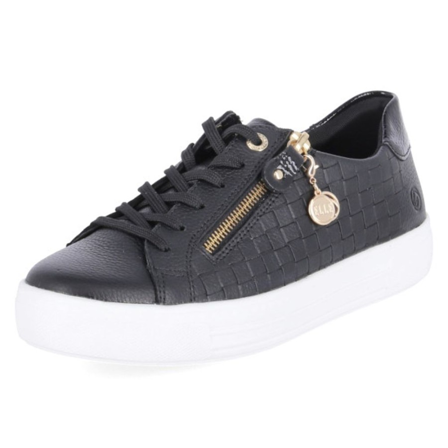 Damen Remonte Halbschuhe | Remonte Low Sneaker