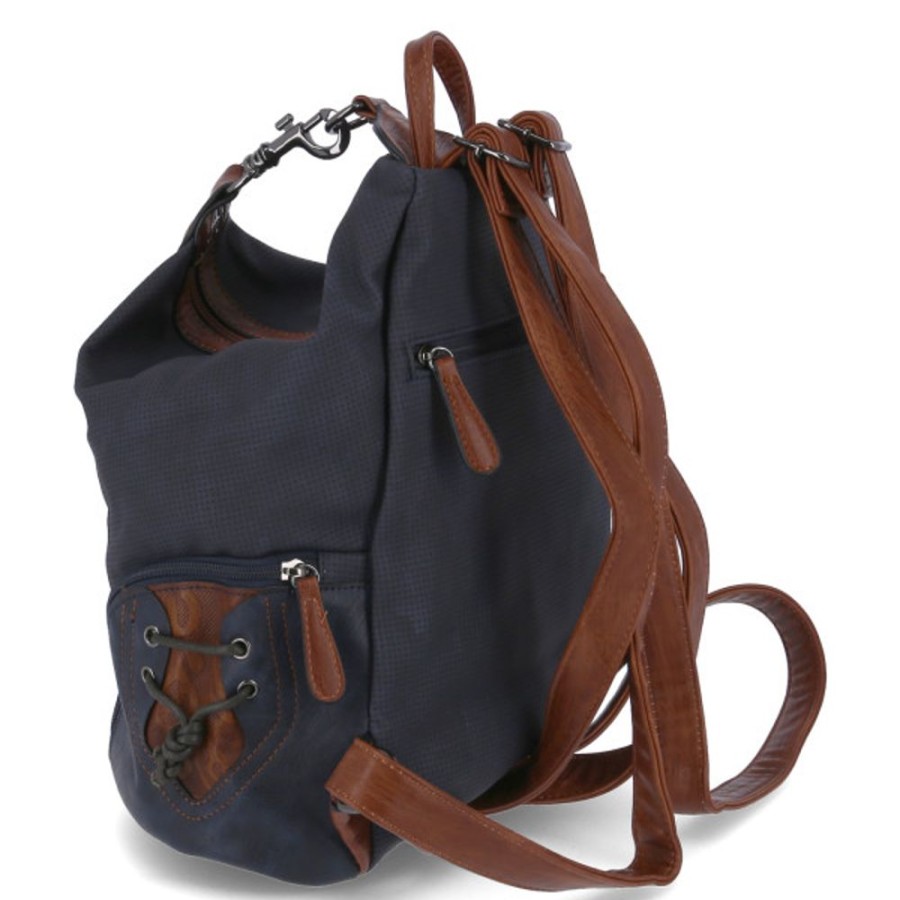 Damen Rieker Rucksacke | Rieker Rucksack