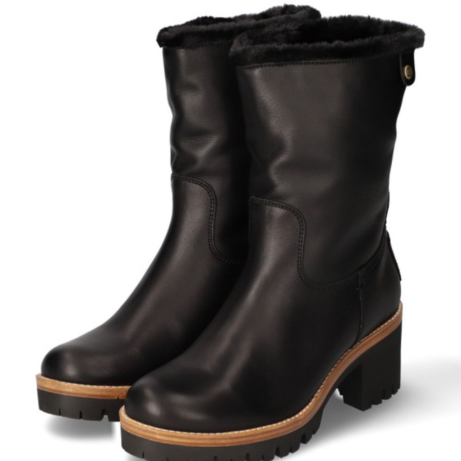 Damen Panama Jack Stiefel | Panama Jack Stiefeletten Piola B42