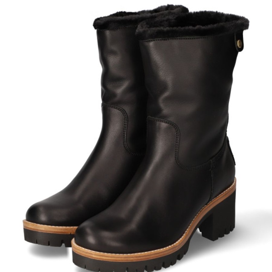 Damen Panama Jack Stiefel | Panama Jack Stiefeletten Piola B42