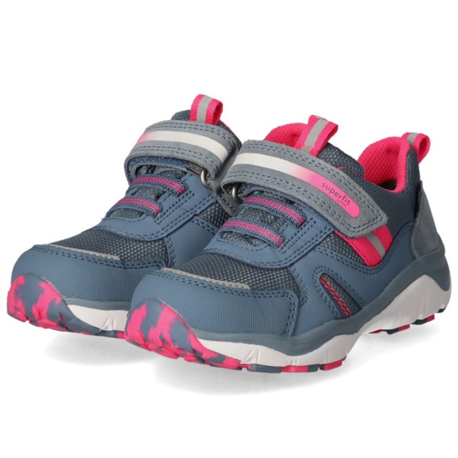 Kinder Superfit Outdoorschuhe | Superfit Outdoorschuhe Sport5