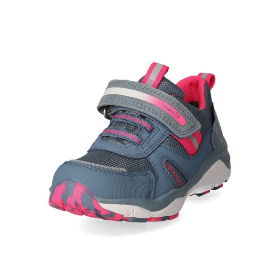 Kinder Superfit Outdoorschuhe | Superfit Outdoorschuhe Sport5