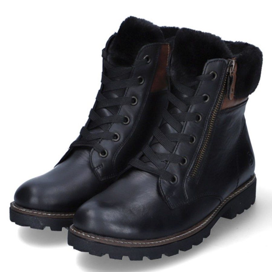 Damen Remonte Stiefeletten | Remonte Winterstiefeletten