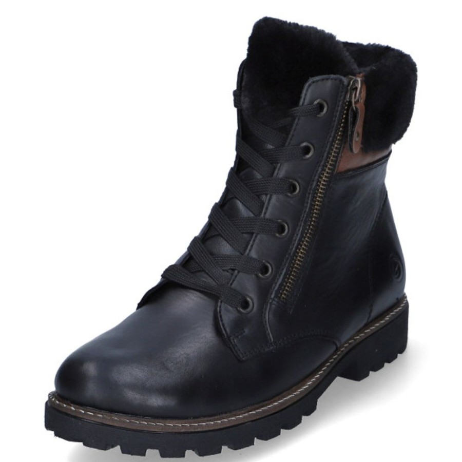 Damen Remonte Stiefeletten | Remonte Winterstiefeletten