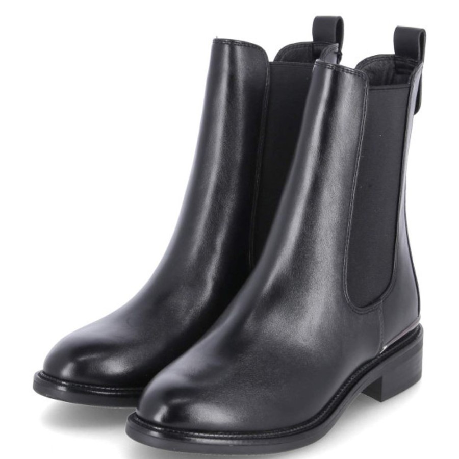 Damen Tamaris Stiefeletten | Tamaris Chelsea Boots