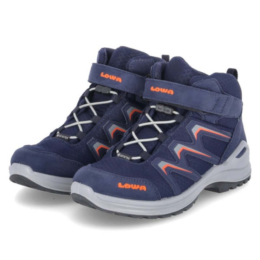 Kinder LOWA Outdoorschuhe | Lowa Outdoorschuhe Maddox