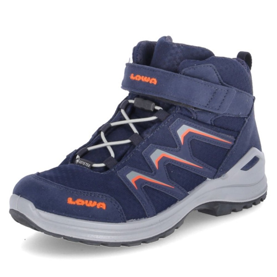 Kinder LOWA Outdoorschuhe | Lowa Outdoorschuhe Maddox