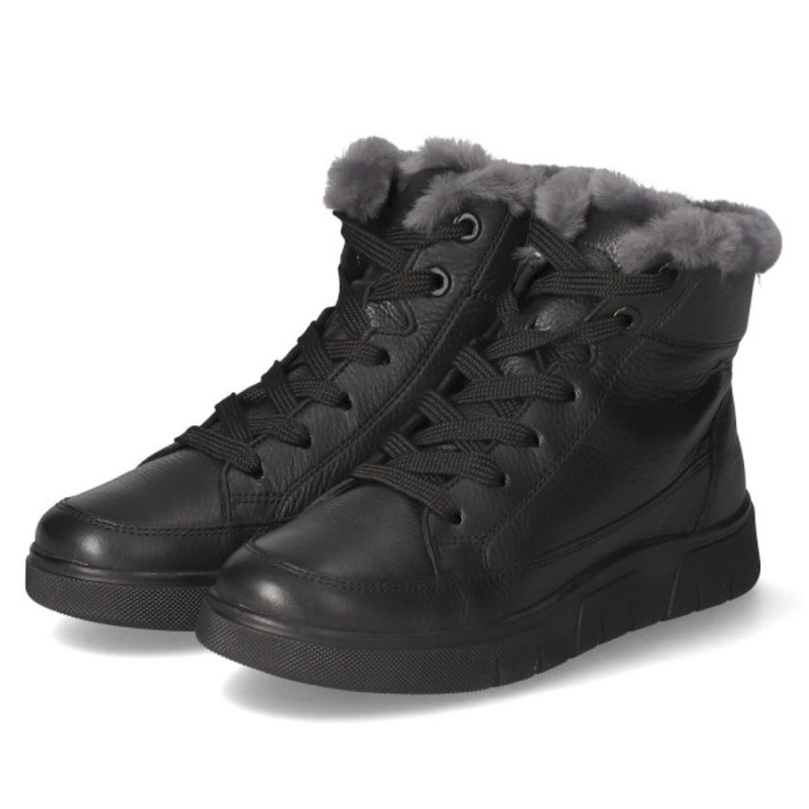 Damen Ara Stiefeletten | Ara Winterstiefeletten