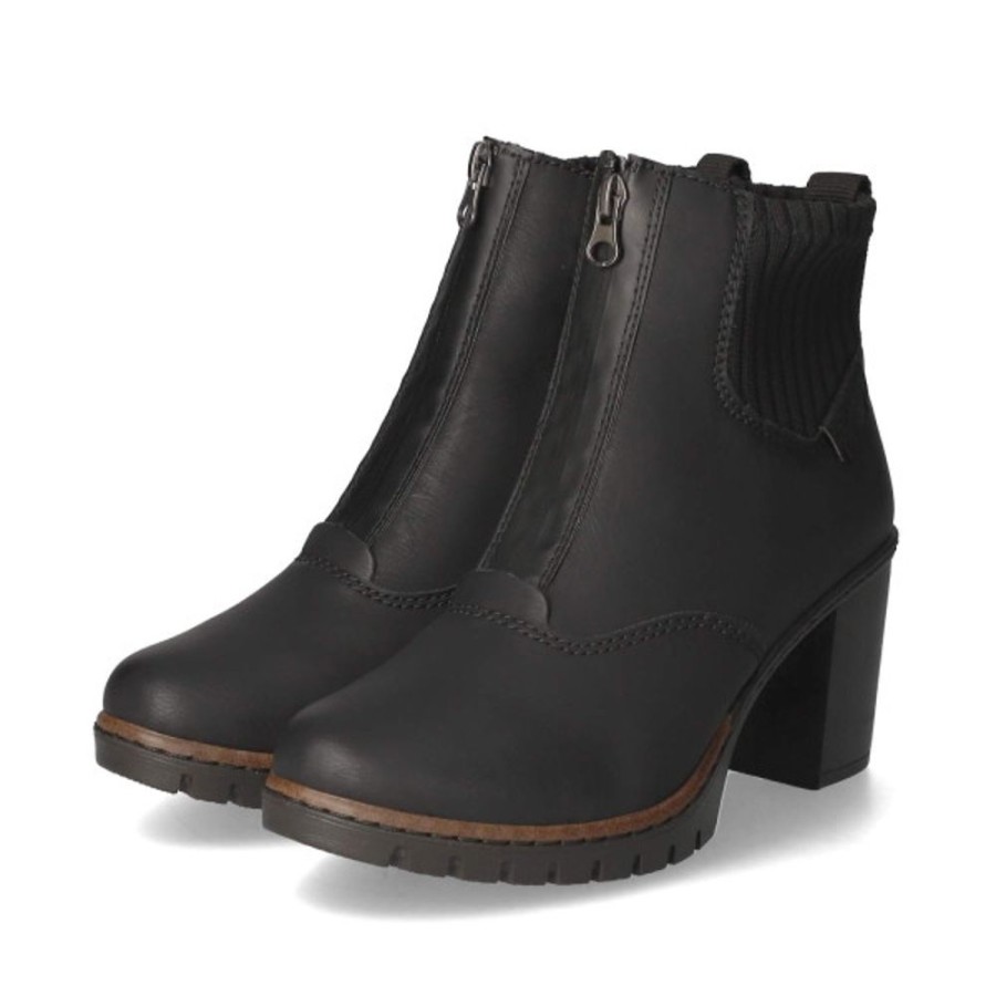 Damen Rieker Stiefeletten | Rieker Ankle Boots