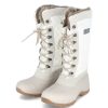 Damen CMP Stiefel | Cmp Winterstiefel Nietos