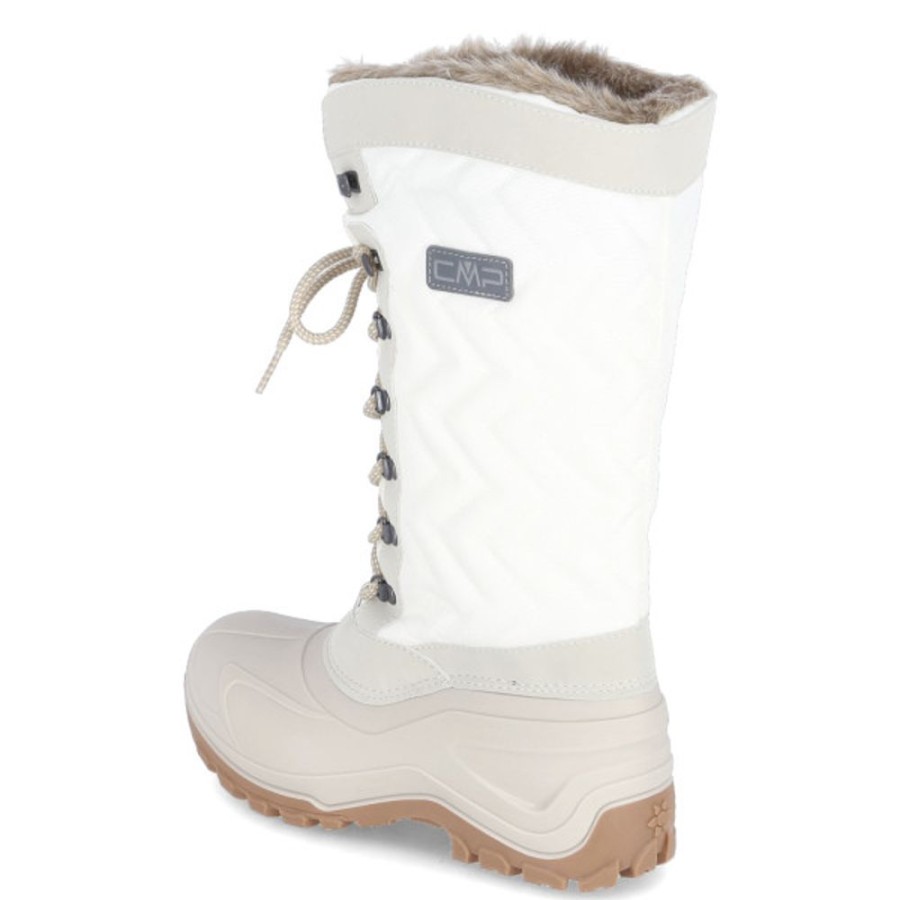 Damen CMP Stiefel | Cmp Winterstiefel Nietos