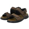 Herren Josef Seibel Sandalen | Josef Seibel Sandalen Rafe Braun