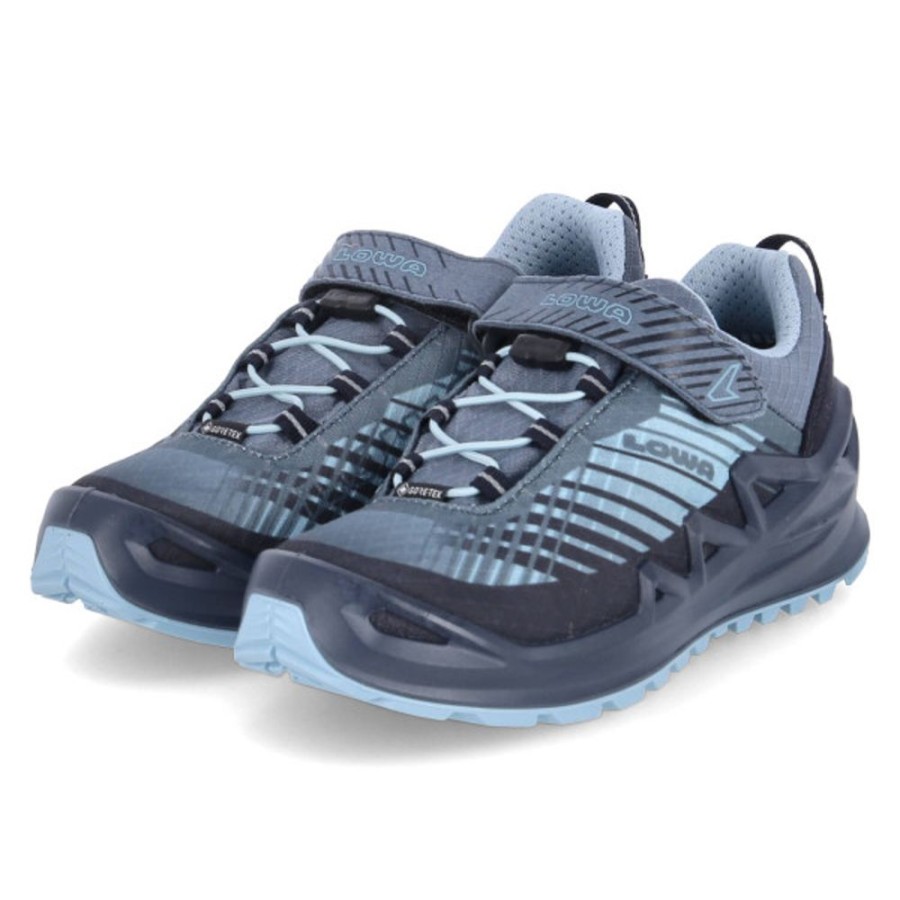 Kinder LOWA Outdoorschuhe | Lowa Outdoorschuhe Merger Gtx Jr