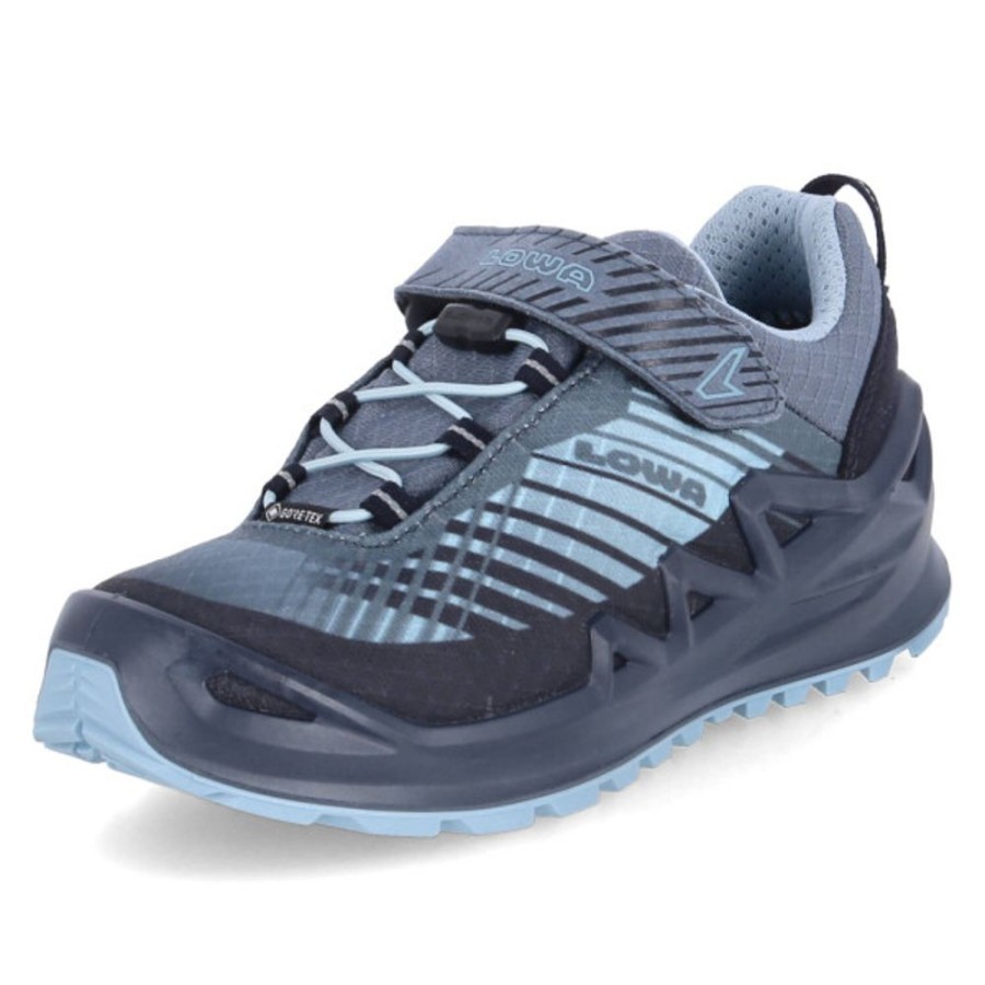 Kinder LOWA Outdoorschuhe | Lowa Outdoorschuhe Merger Gtx Jr