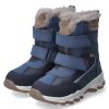 Kinder bisgaard Stiefel & Stiefeletten | Bisgaard Winterstiefeletten Eddie Tex