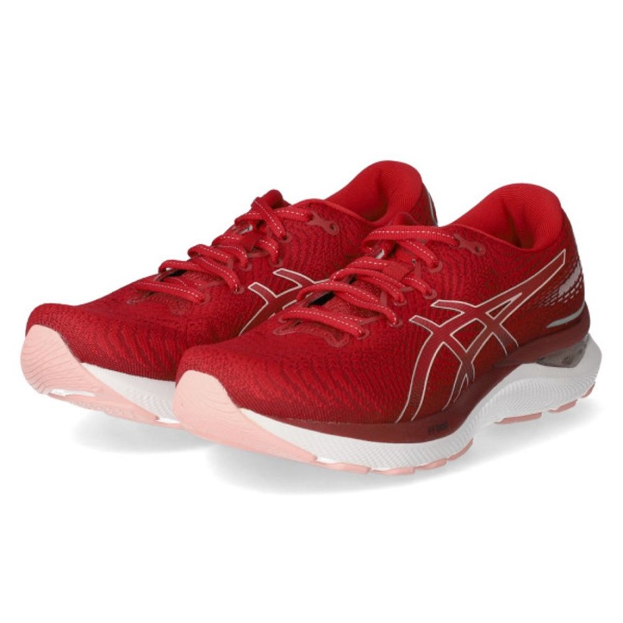 Damen Asics Sportschuhe | Asics Laufschuhe Cumulus 24