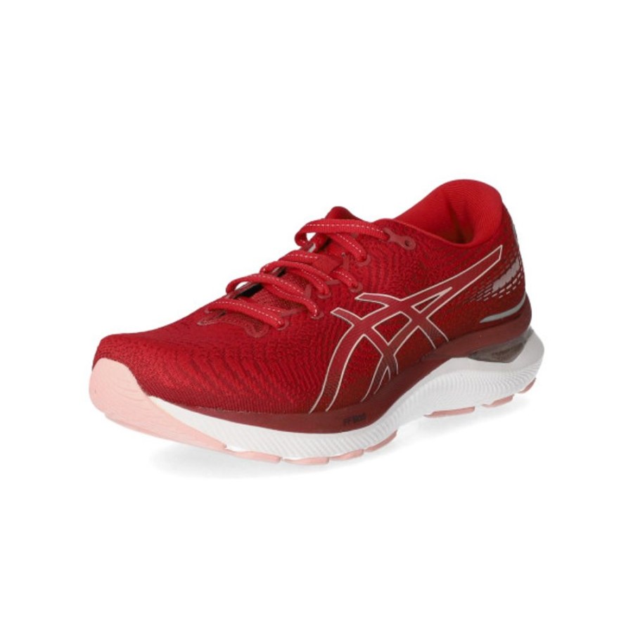 Damen Asics Sportschuhe | Asics Laufschuhe Cumulus 24