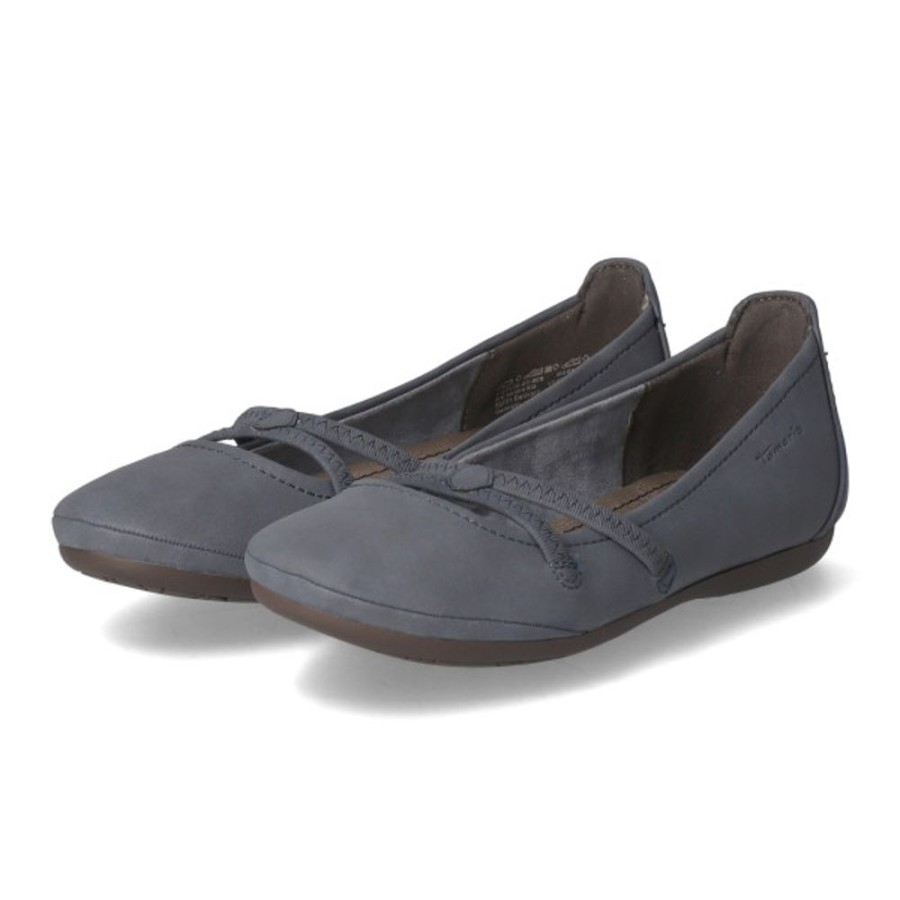 Damen Tamaris Ballerinas | Tamaris Ballerinas