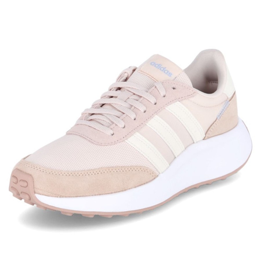 Damen Adidas Sportschuhe | Adidas Low Sneaker Run 70S