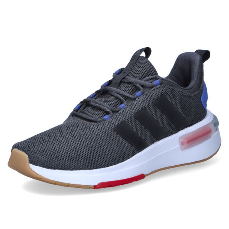 Herren Adidas Sportschuhe | Adidas Laufschuhe Racer Tr23