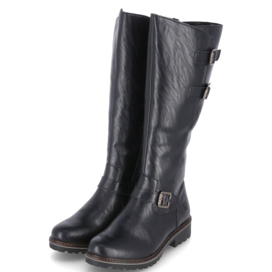 Damen Remonte Stiefel | Remonte Winterstiefel