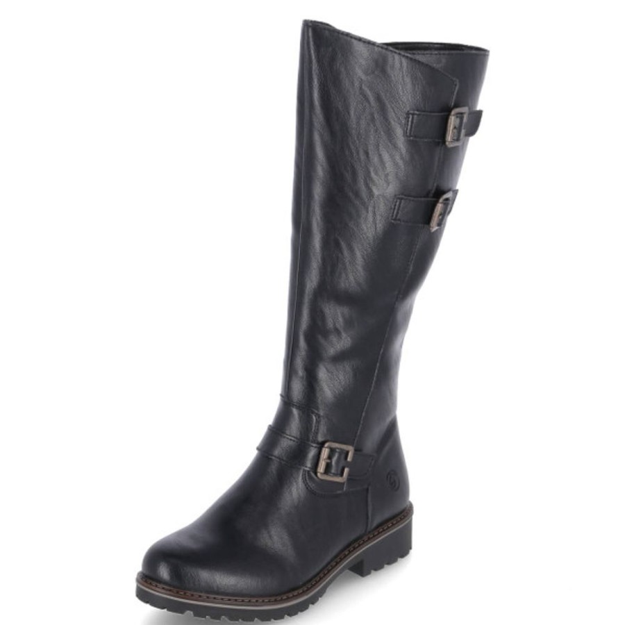 Damen Remonte Stiefel | Remonte Winterstiefel