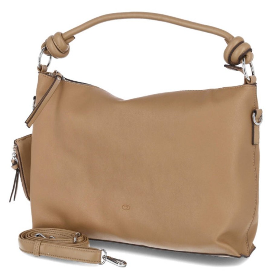 Damen Tom Tailor Schulter- & Umhangetaschen | Tom Tailor Schultertasche Hannah