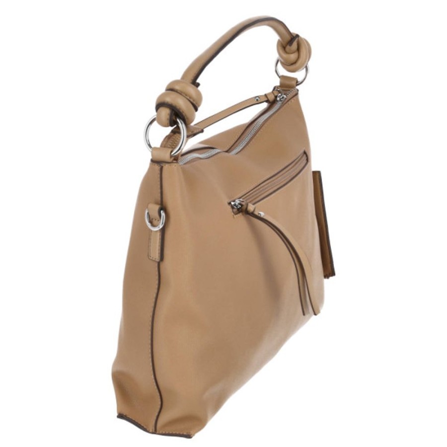 Damen Tom Tailor Schulter- & Umhangetaschen | Tom Tailor Schultertasche Hannah