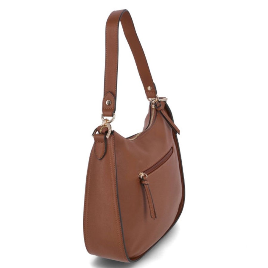 Damen Gabor Schulter- & Umhangetaschen | Gabor Hobo Bag Malin