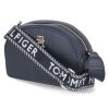 Damen Tommy Hilfiger Schulter- & Umhangetaschen | Tommy Hilfiger Umhangetasche Tommy Life