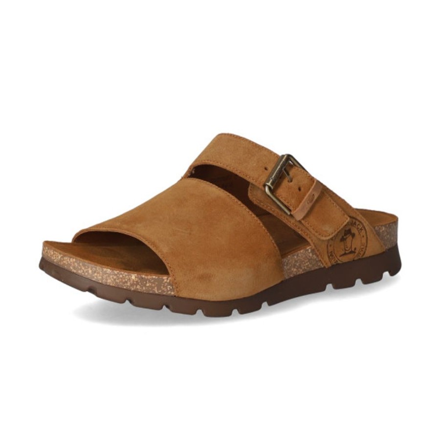 Herren Panama Jack Clogs & Pantoletten | Panama Jack Pantoletten Saturno