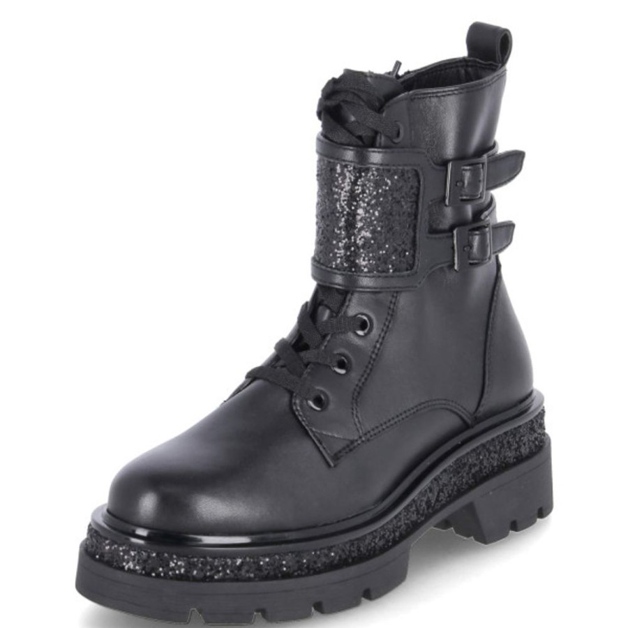 Damen Tamaris Stiefeletten | Tamaris Biker Boots