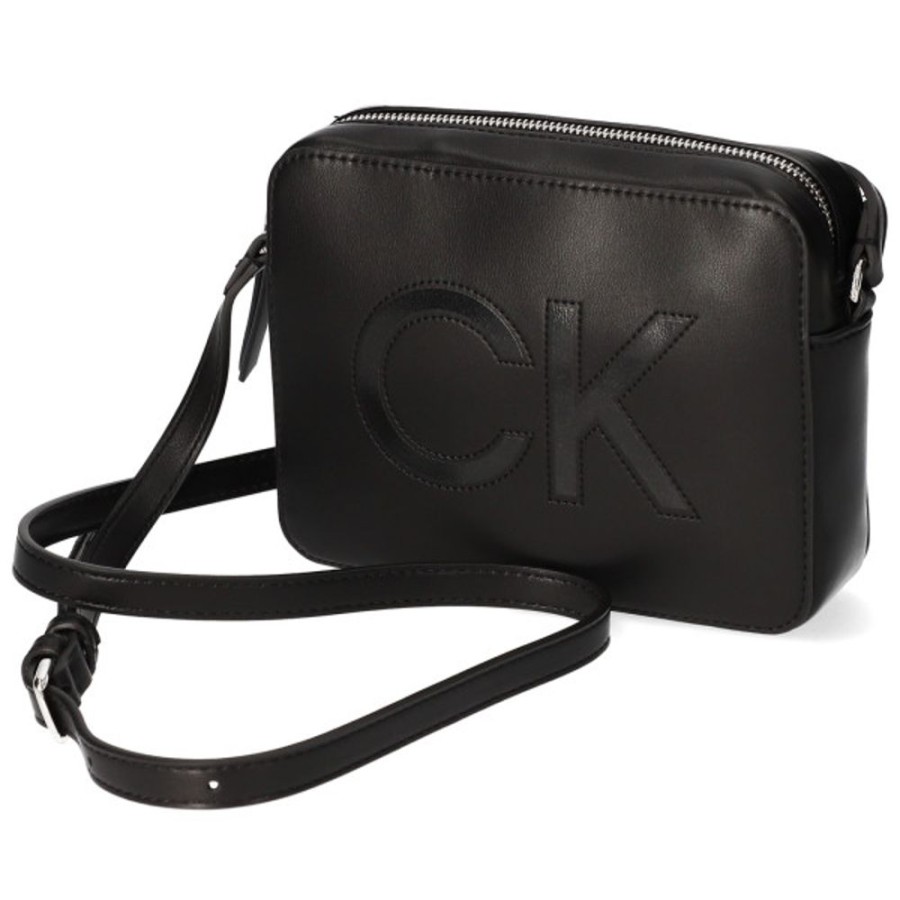 Damen Calvin Klein Handtaschen | Calvin Klein Damen Schultertasche