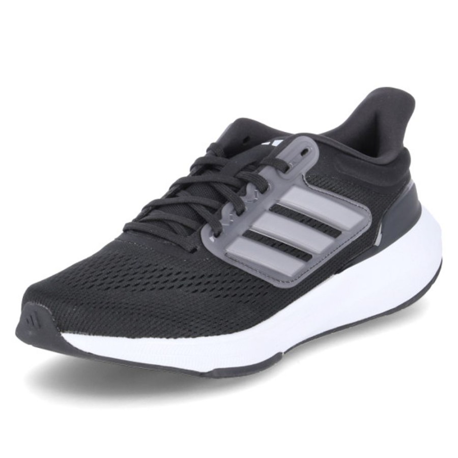 Herren Adidas Sportschuhe | Adidas Low Sneaker Ultrabounce Wide