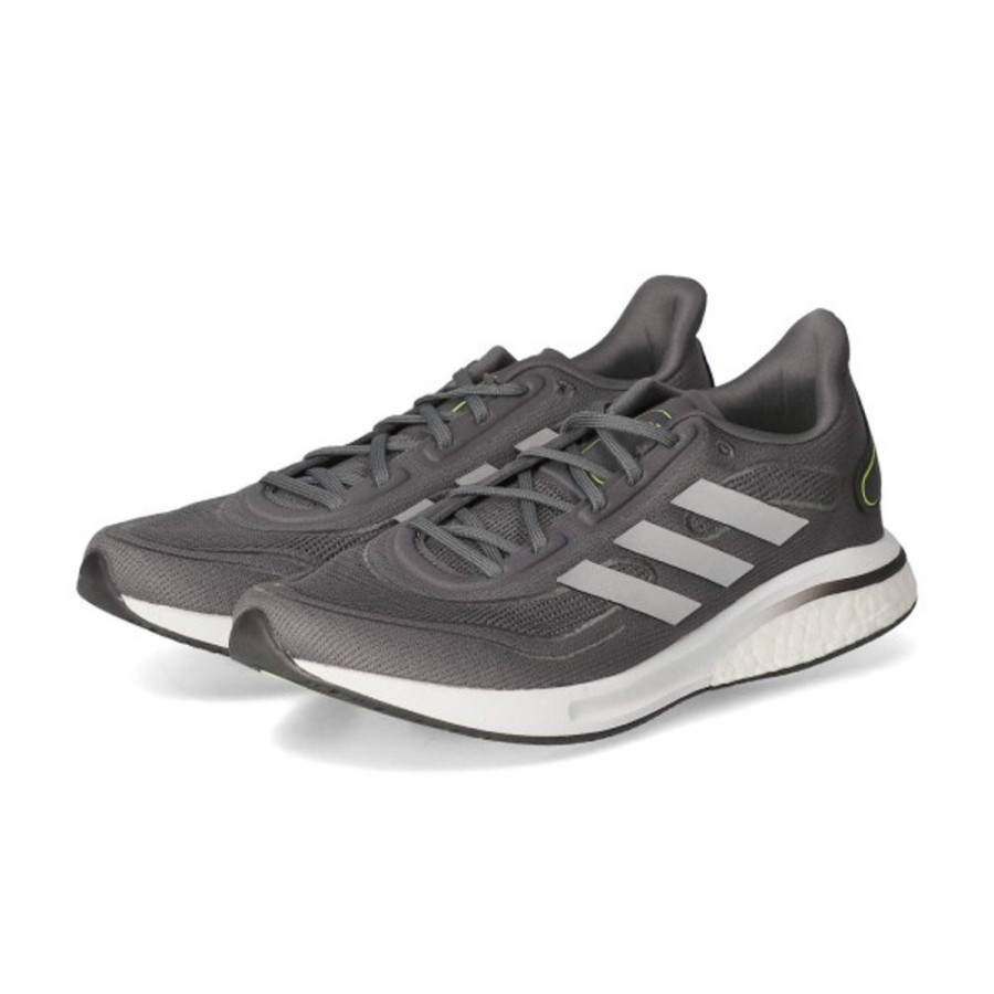 Herren Adidas Sportschuhe | Adidas Laufschuhe Supernova