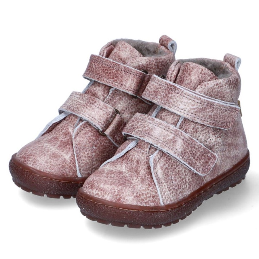 Kinder bisgaard Stiefel & Stiefeletten | Bisgaard Winterstiefeletten Eli Tex