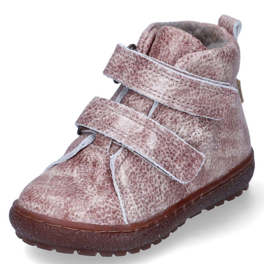 Kinder bisgaard Stiefel & Stiefeletten | Bisgaard Winterstiefeletten Eli Tex