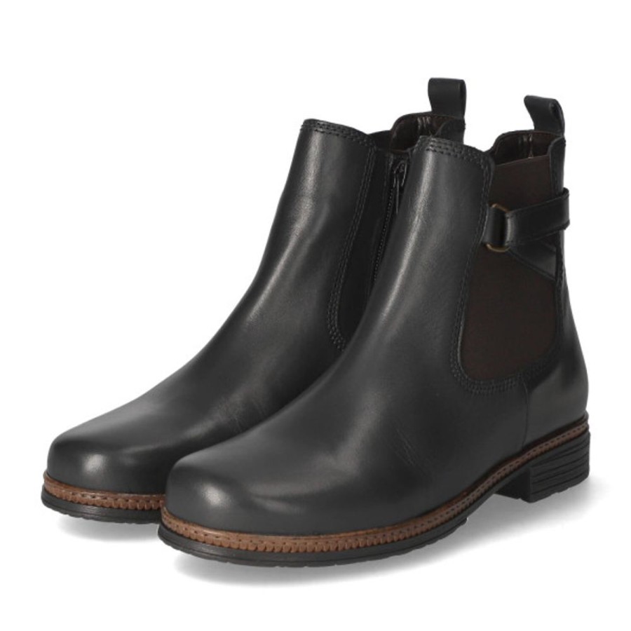 Damen Gabor Stiefeletten | Gabor Ankle Boots