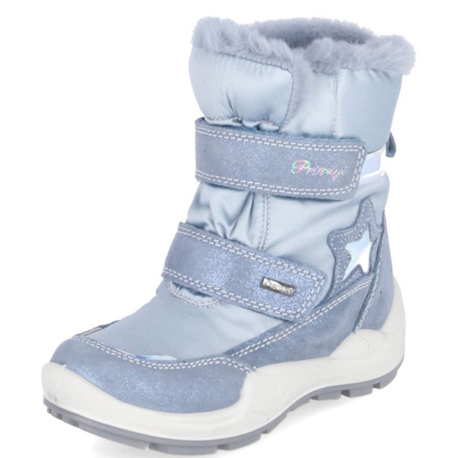 Kinder Primigi Stiefel & Stiefeletten | Primigi Snowboots