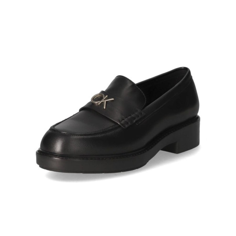 Damen Calvin Klein Slipper | Calvin Klein Loafer