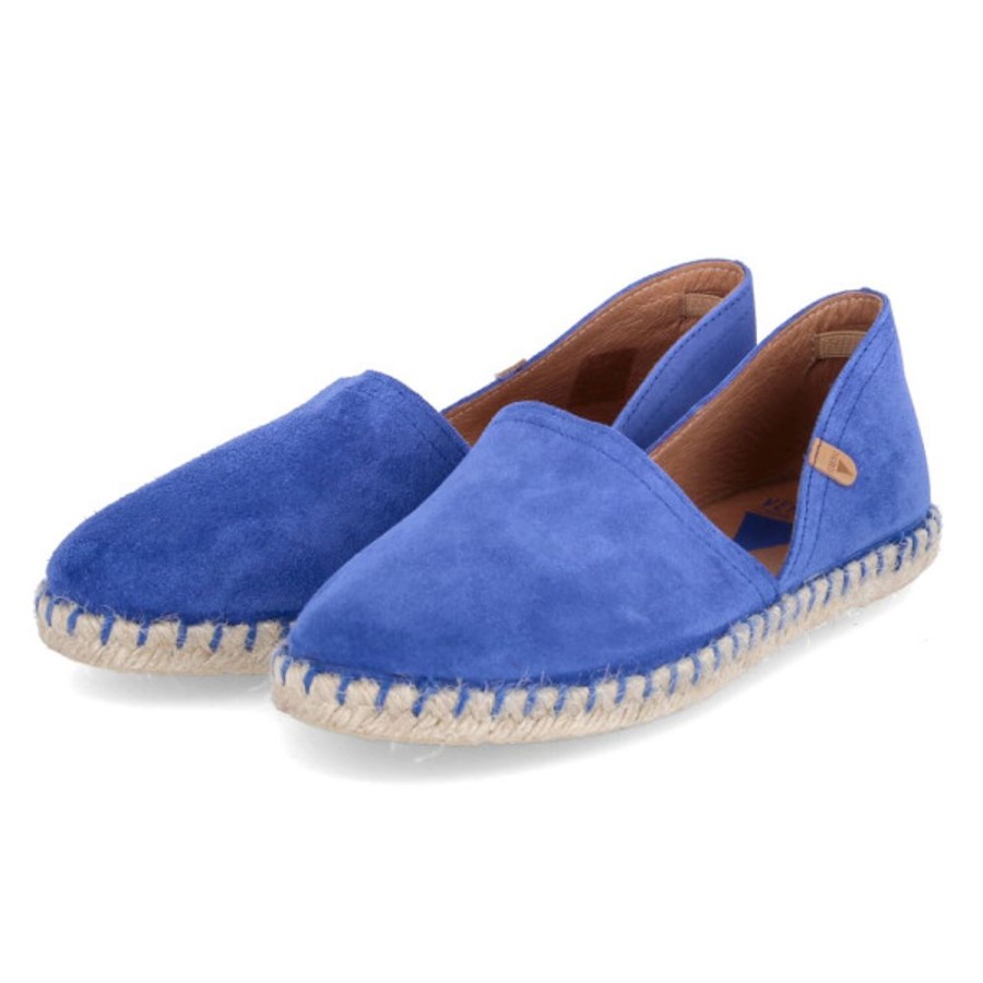 Damen Verbenas Slipper | Verbenas Espadrilles Carmen