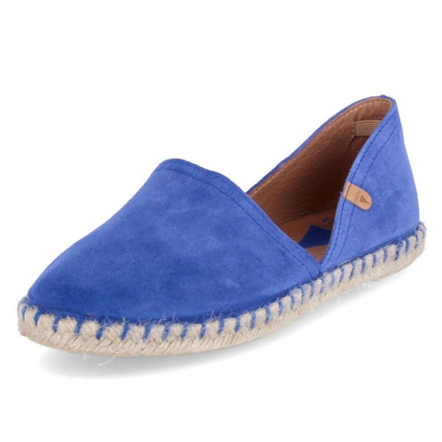 Damen Verbenas Slipper | Verbenas Espadrilles Carmen