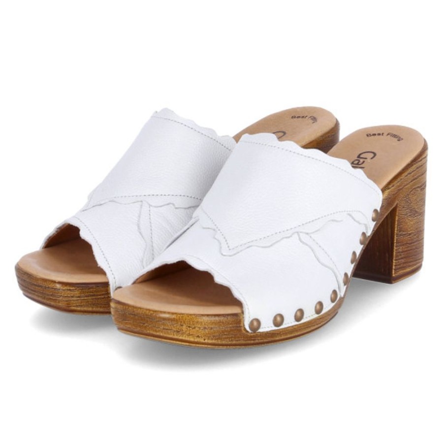 Damen Gabor Pantoletten | Gabor Clogs