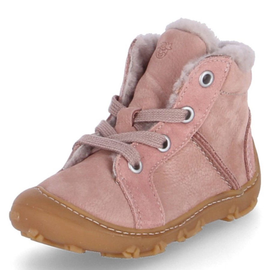 Kinder Ricosta Stiefel & Stiefeletten | Ricosta Stiefeletten Elia