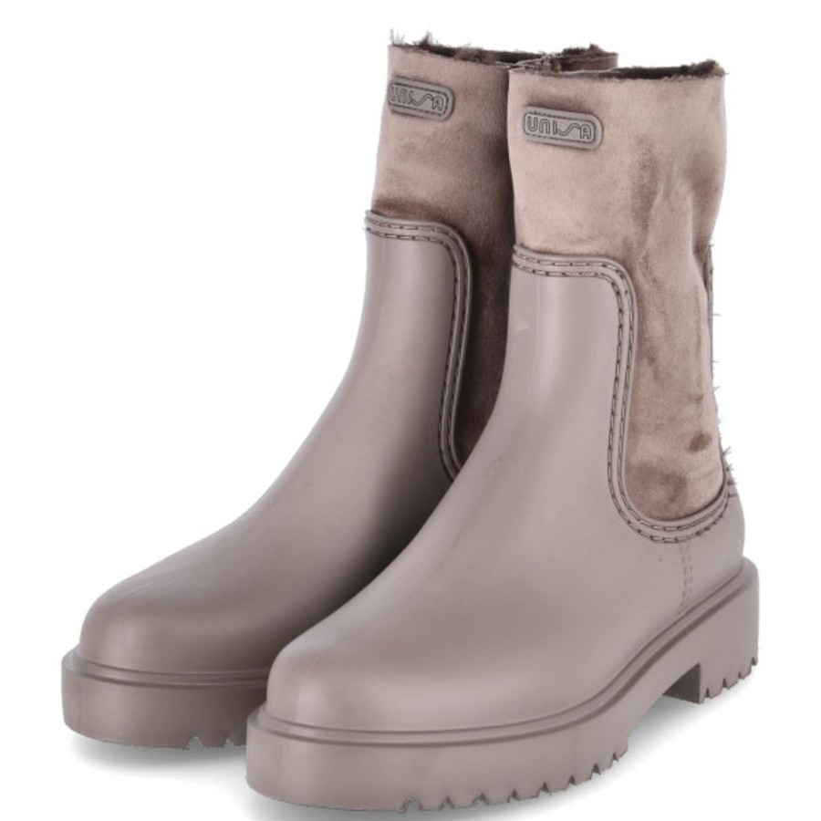 Damen Unisa Stiefel | Unisa Stiefeletten Casco Farr