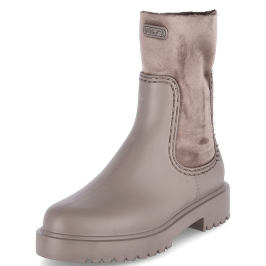 Damen Unisa Stiefel | Unisa Stiefeletten Casco Farr